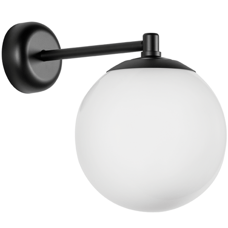 RLM Laguna Wall Sconce Wall Sconces GL12MMB-2-2A12MB