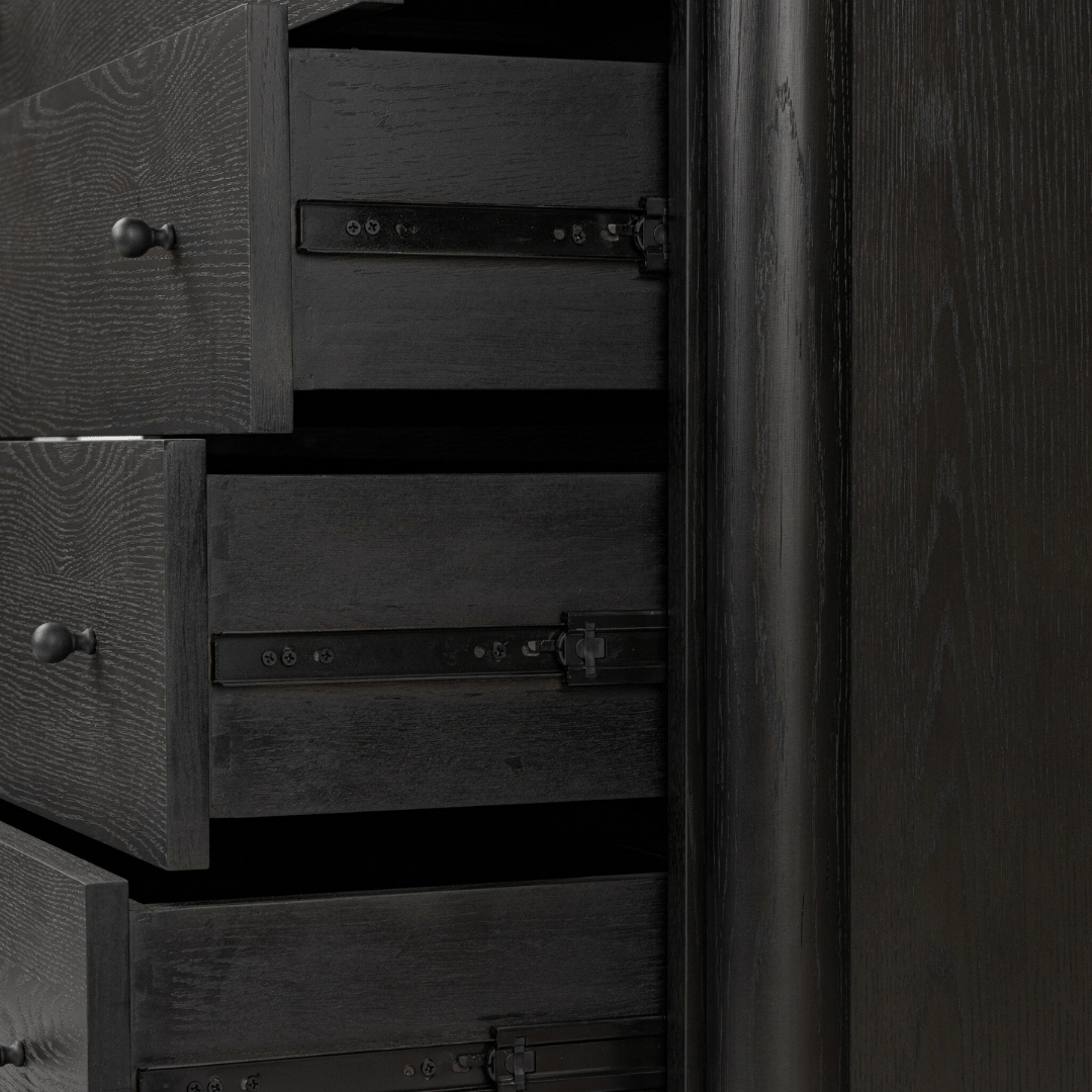 Roark Tall Dresser Dressers