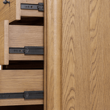 Roark Tall Dresser Dressers