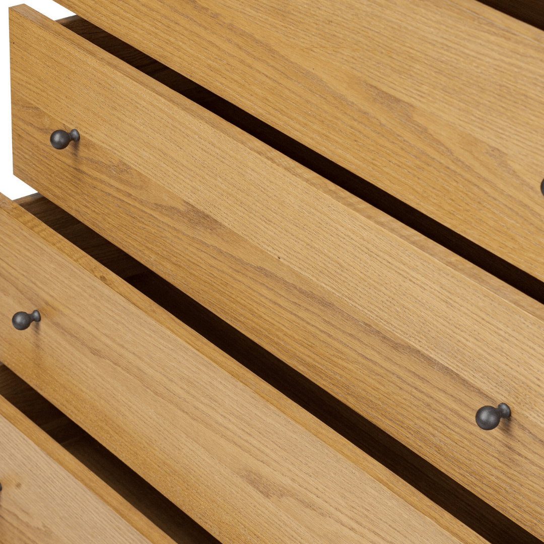 Roark Tall Dresser Dressers