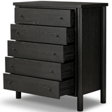 Roark Tall Dresser Dressers