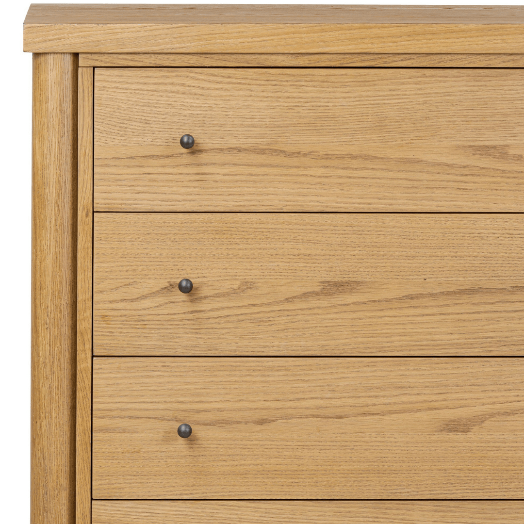 Roark Tall Dresser Dressers