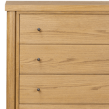 Roark Tall Dresser Dressers