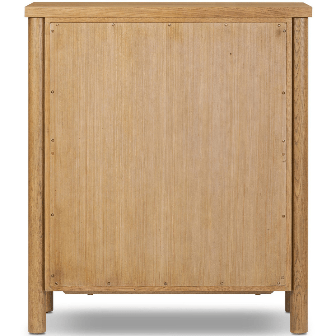 Roark Tall Dresser Dressers