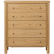 Roark Tall Dresser Dressers 250724-001 198394145275