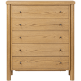Roark Tall Dresser Dressers 250724-001 198394145275