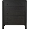 Roark Tall Dresser Dressers 250724-002 198394145282