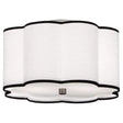 Robert Abbey Axis Flush Mount Lighting WH_robert-abbey-D2139