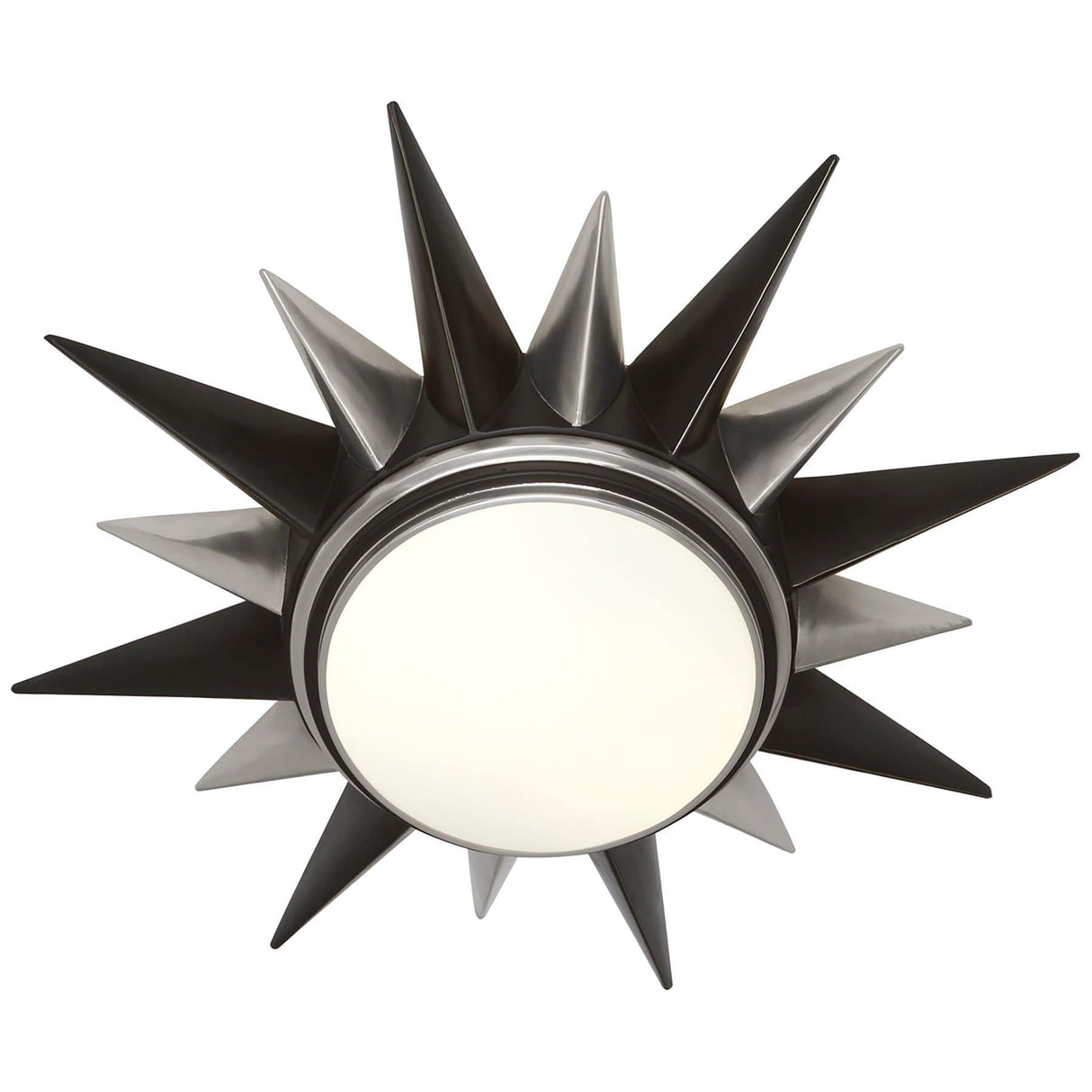 Robert Abbey Cosmos Flush Mount Flush Mounts WH_robert-abbey-S1017