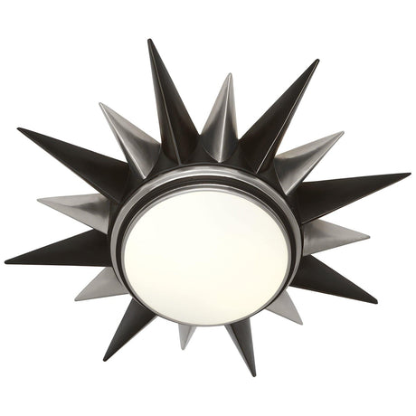 Robert Abbey Cosmos Flush Mount Flush Mounts WH_robert-abbey-S1017