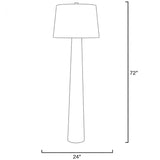 Robertson Floor Lamp Floor Lamps