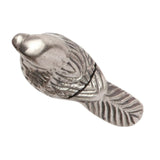 Robin Card Holder (Set of 4) Sculptural Objects