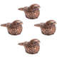 Robin Card Holder (Set of 4) Sculptural Objects BP000937 08415971003080