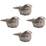 Robin Card Holder (Set of 4) Sculptural Objects BP000939 08415971003042