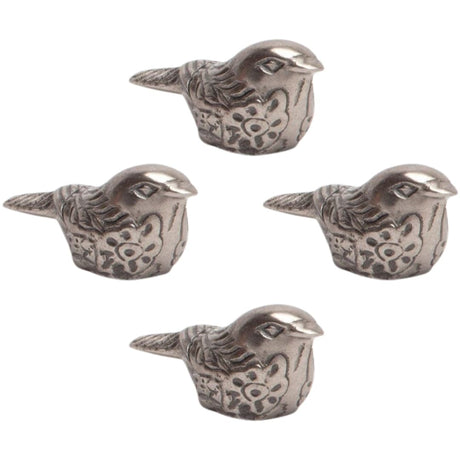 Robin Card Holder (Set of 4) Sculptural Objects BP000939 08415971003042