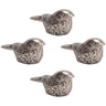 Robin Card Holder (Set of 4) Sculptural Objects BP000939 08415971003042