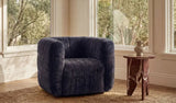 Robson Swivel Chair Occasional + Accent Chairs