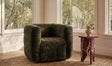 Robson Swivel Chair Occasional + Accent Chairs