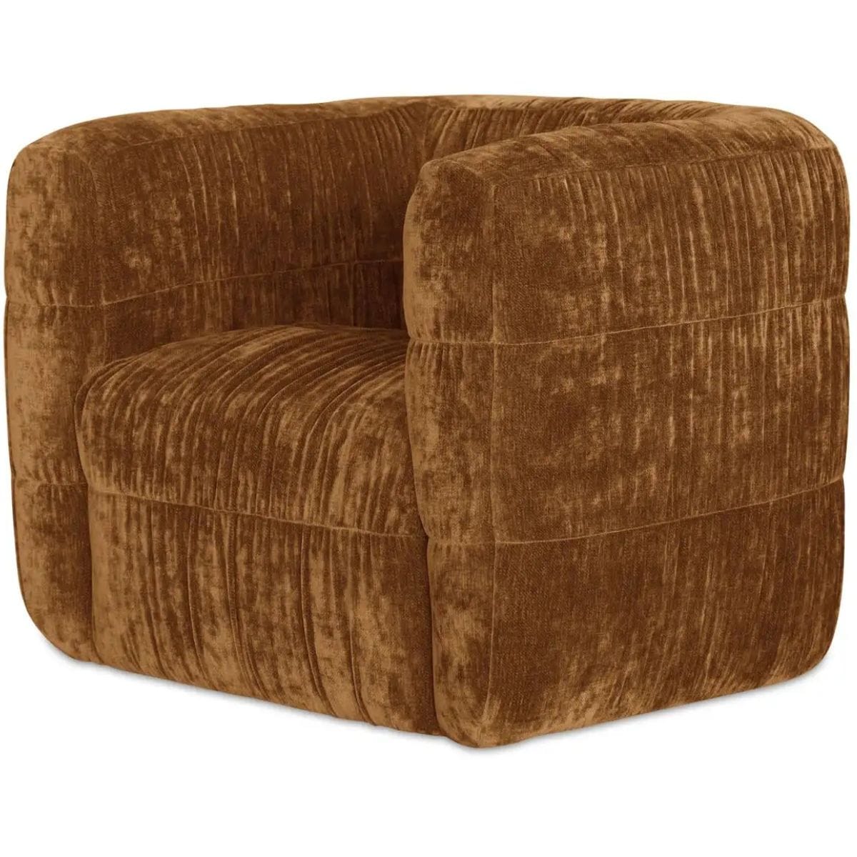 Robson Swivel Chair Occasional + Accent Chairs