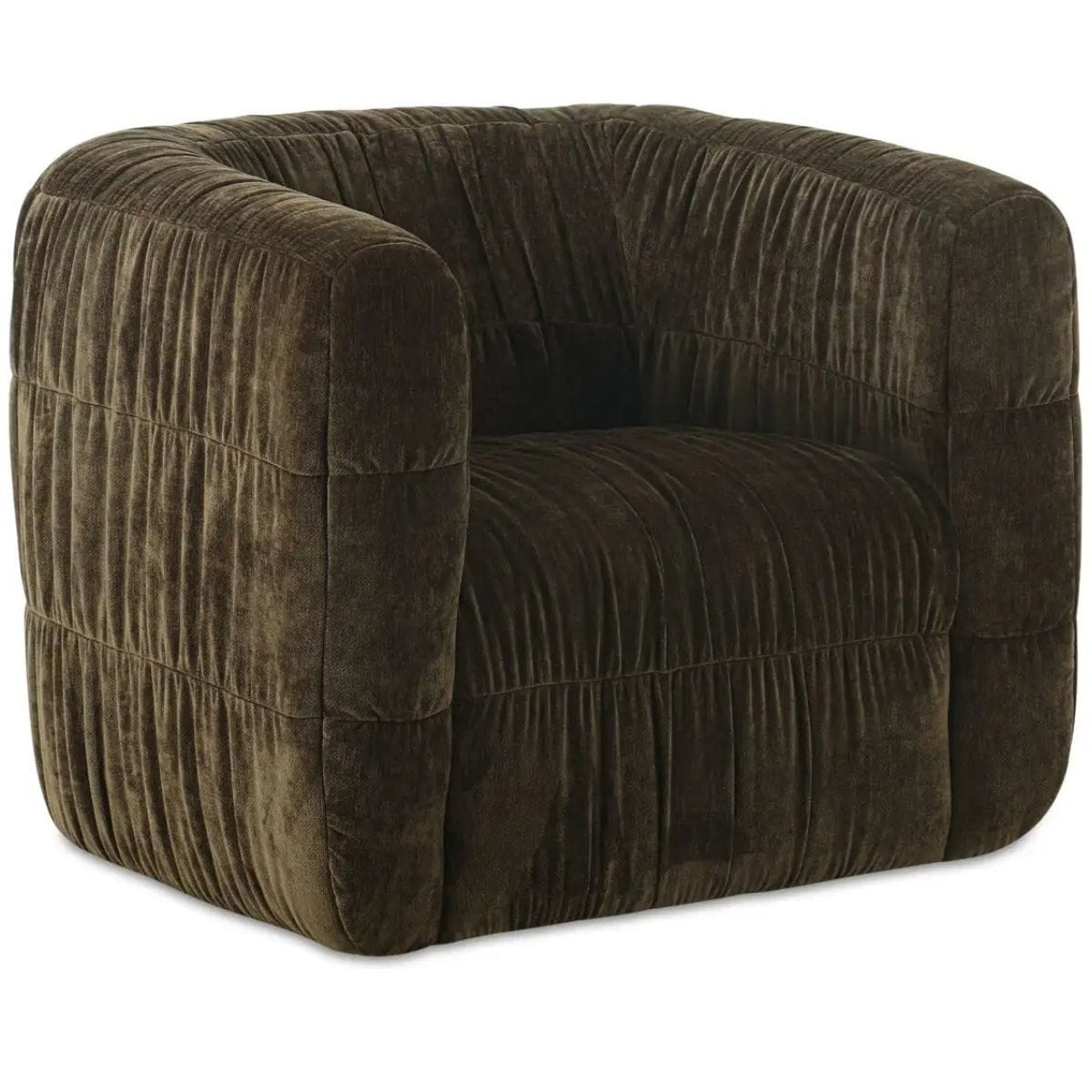Robson Swivel Chair Occasional + Accent Chairs