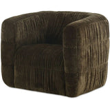 Robson Swivel Chair Occasional + Accent Chairs