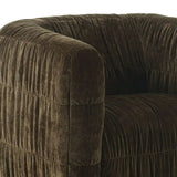 Robson Swivel Chair Occasional + Accent Chairs