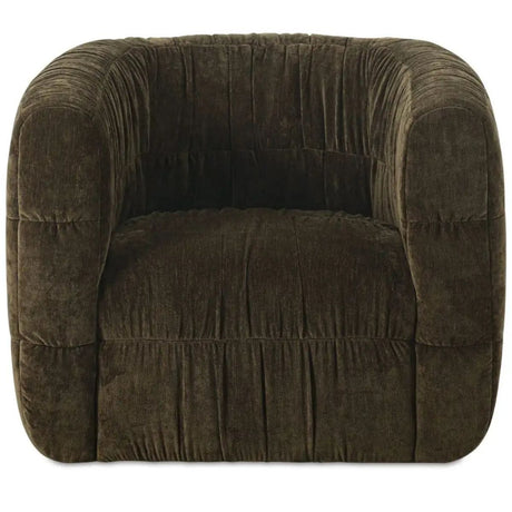 Robson Swivel Chair Occasional + Accent Chairs AZ-1007-27