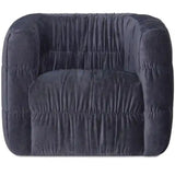 Robson Swivel Chair Occasional + Accent Chairs AZ-1007-46