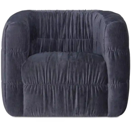 Robson Swivel Chair Occasional + Accent Chairs AZ-1007-46