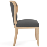 Rochelle Dining Chair Dining Chairs + Benches