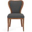 Rochelle Dining Chair Dining Chairs + Benches FURROCHELACHUPVBAL-CH
