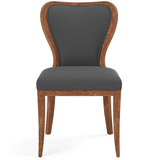 Rochelle Dining Chair Dining Chairs + Benches FURROCHELACHUPVBAL-CH