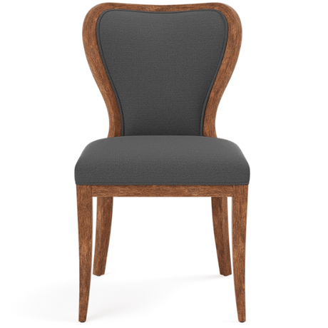 Rochelle Dining Chair Dining Chairs + Benches FURROCHELACHUPVBAL-CH