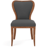 Rochelle Dining Chair Dining Chairs + Benches FURROCHELACHUPVBAL-CH