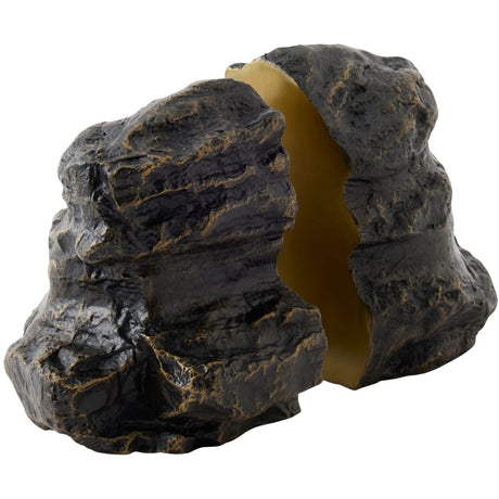 Rock Bookends (Set of 2) Books + Bookends 883306