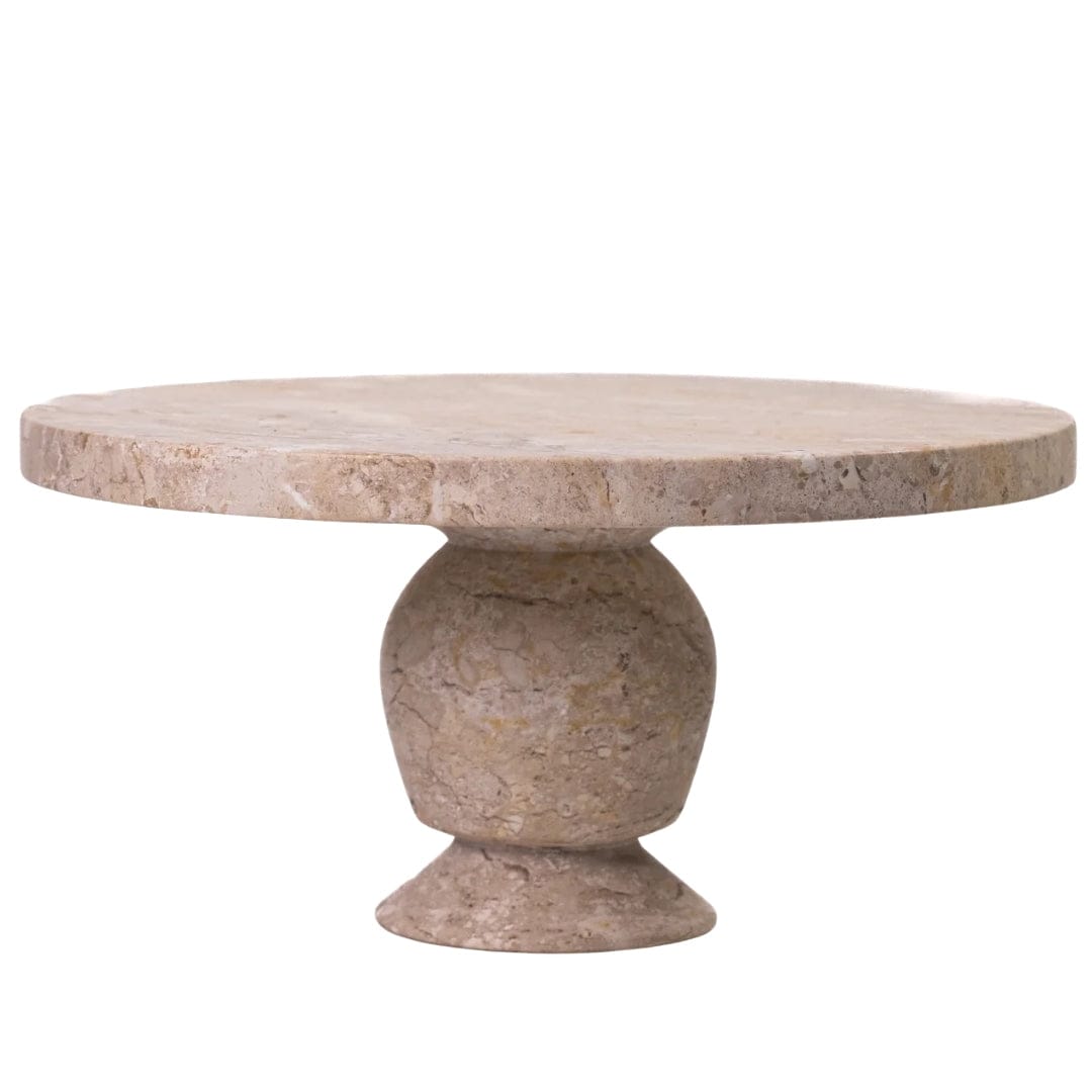 Rockford Cake Stand Serveware TOV-C80018 793580646729