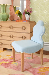 Roderick 3-Drawer Chest Dressers + Chests