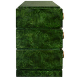 Roderick 3-Drawer Chest Dressers + Chests