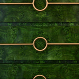 Roderick 3-Drawer Chest Dressers + Chests