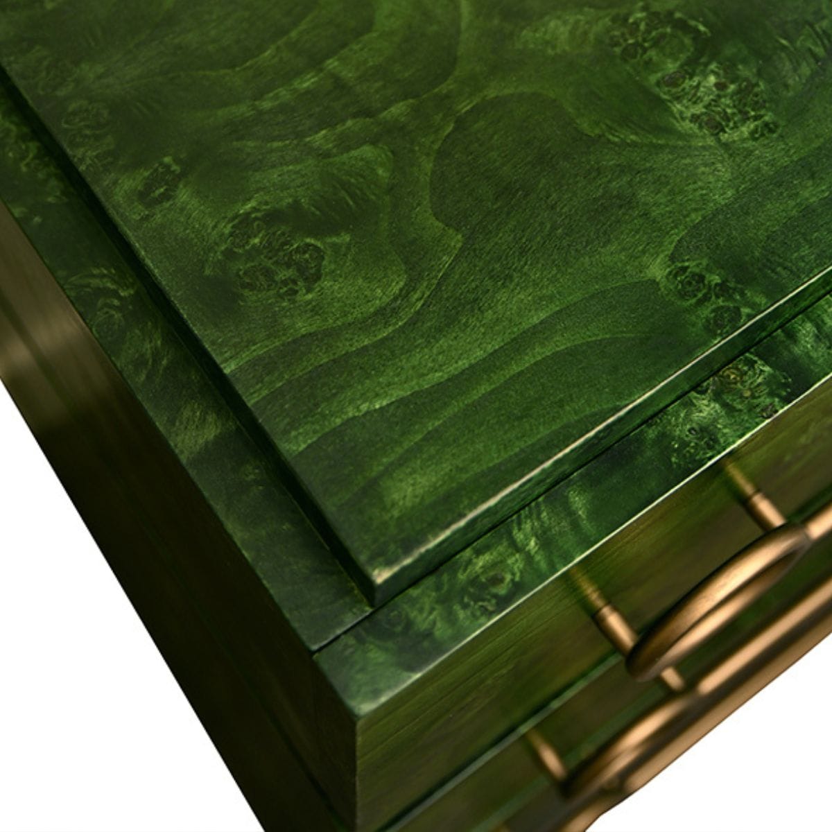 Roderick 3-Drawer Chest Dressers + Chests