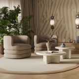 Rogers Hotel Lounge Chair Occasional + Accent Chairs