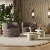 Rogers Hotel Lounge Chair Occasional + Accent Chairs