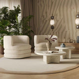 Rogers Hotel Lounge Chair Occasional + Accent Chairs