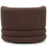 Rogers Hotel Lounge Chair Occasional + Accent Chairs