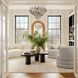 Rogers Hotel Lounge Chair Occasional + Accent Chairs