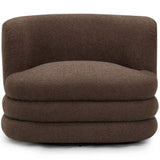 Rogers Hotel Lounge Chair Occasional + Accent Chairs TOV-S54588 793580646002