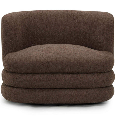 Rogers Hotel Lounge Chair Occasional + Accent Chairs TOV-S54588 793580646002