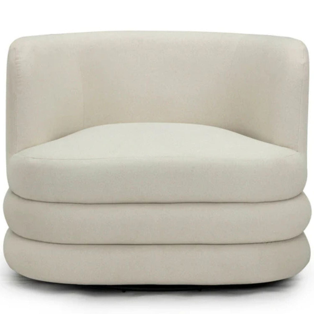 Rogers Hotel Lounge Chair Occasional + Accent Chairs TOV-S54596 793580646217