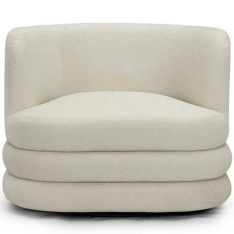 Rogers Hotel Lounge Chair Occasional + Accent Chairs TOV-S54596 793580646217