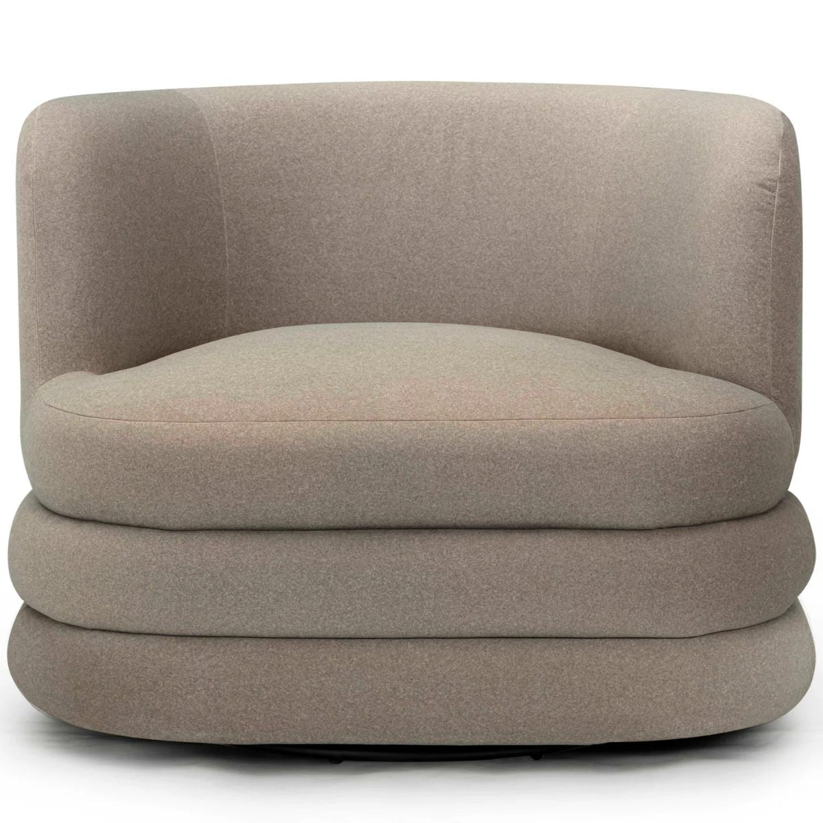 Rogers Hotel Lounge Chair Occasional + Accent Chairs TOV-S54597 793580646224